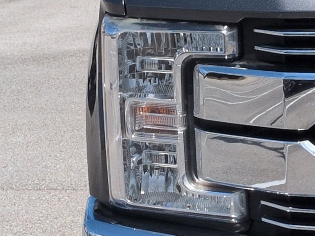 2017 Ford Super Duty F-250 SRW Lariat