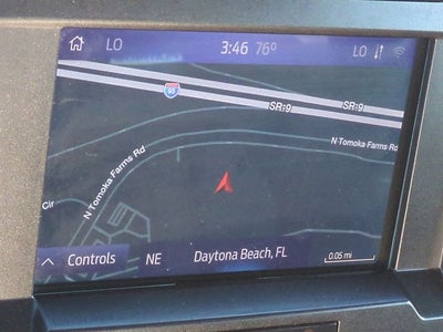 2020 Ford Super Duty F-250 SRW Platinum