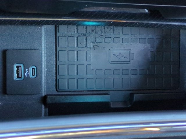 2020 Ford Super Duty F-250 SRW Platinum