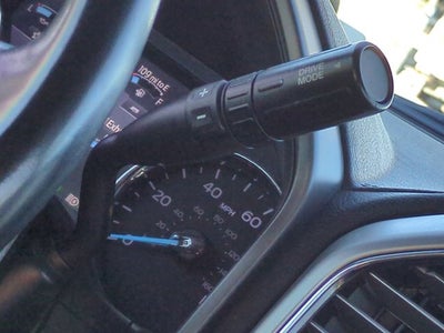 2020 Ford Super Duty F-250 SRW Platinum