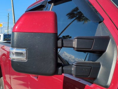 2022 Ford Super Duty F-250 Pickup Lariat