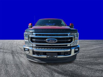 2022 Ford Super Duty F-250 Pickup Lariat