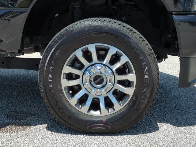 2022 Ford Super Duty F-250 Pickup Lariat