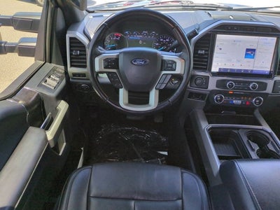 2022 Ford Super Duty F-250 Pickup Lariat