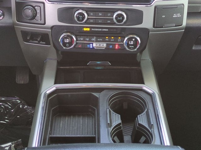 2022 Ford Super Duty F-250 Pickup Lariat