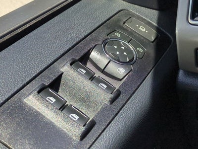 2022 Ford Super Duty F-250 Pickup Lariat