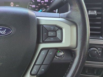 2022 Ford Super Duty F-250 Pickup Lariat