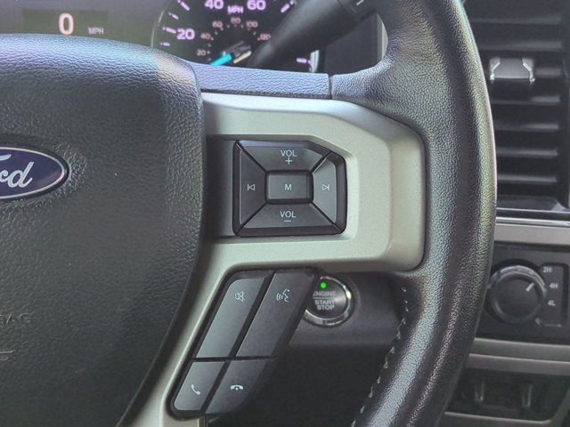 2022 Ford Super Duty F-250 Pickup Lariat