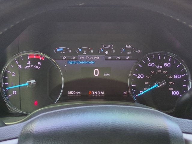 2022 Ford Super Duty F-250 Pickup Lariat