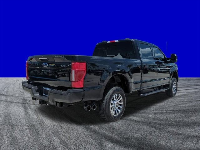 2022 Ford Super Duty F-250 Pickup Lariat