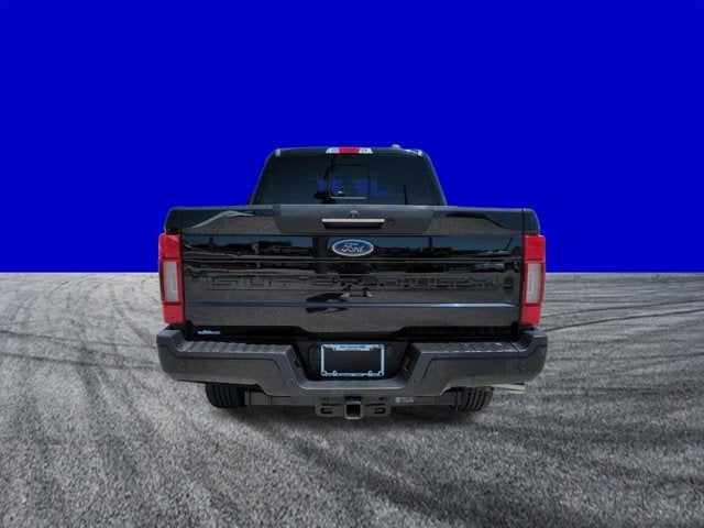 2022 Ford Super Duty F-250 Pickup Lariat