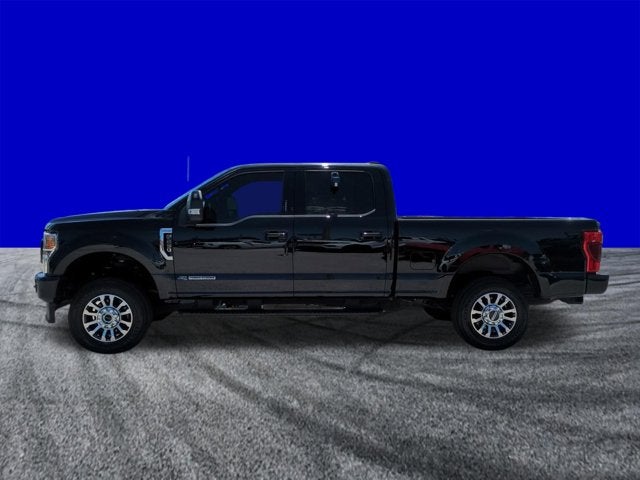 2022 Ford Super Duty F-250 Pickup Lariat