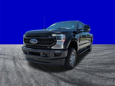 2022 Ford Super Duty F-250 Pickup Lariat