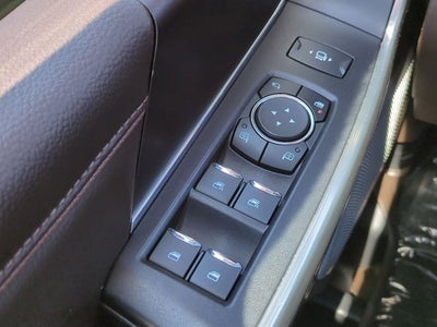 2025 Ford Super Duty F-250 Pickup King Ranch
