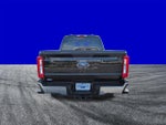2023 Ford Super Duty F-350 SRW XLT