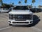 2024 Ford Super Duty F-350 SRW Platinum
