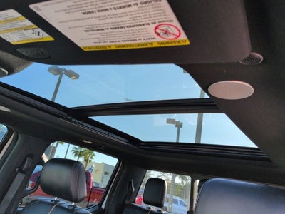 2024 Ford Super Duty F-350 SRW Platinum