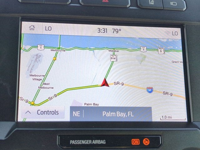 2021 Ford Super Duty F-350 SRW Pickup Platinum