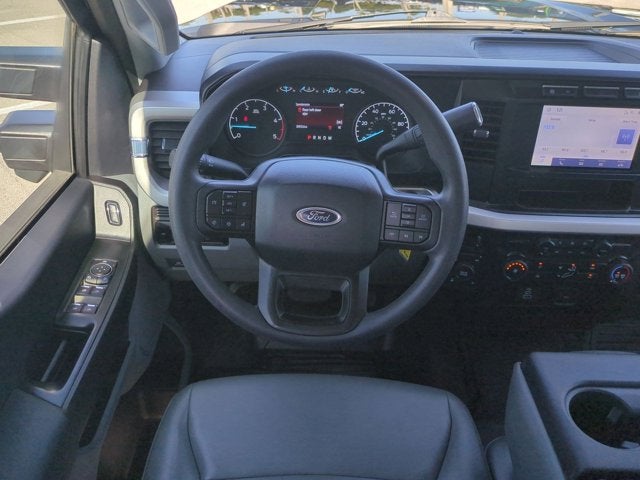 2024 Ford Super Duty F-350 SRW XL