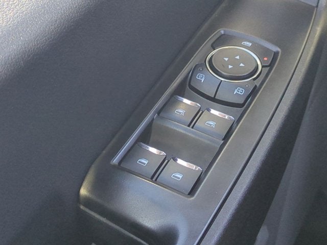 2024 Ford Super Duty F-350 SRW XL