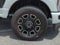 2026 Ford Super Duty F-350 SRW Pickup Platinum