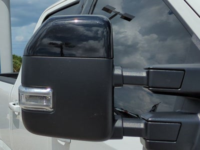2026 Ford Super Duty F-350 SRW Pickup Platinum