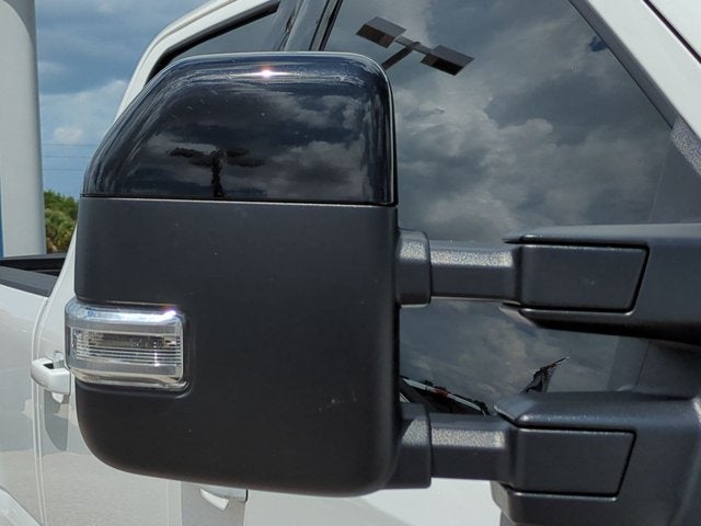 2026 Ford Super Duty F-350 SRW Pickup Platinum