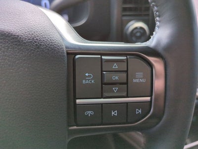2026 Ford Super Duty F-350 SRW Pickup Platinum