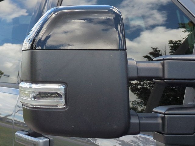 2024 Ford Super Duty F-350 SRW Pickup Lariat