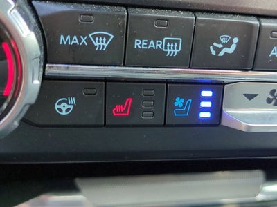 2024 Ford Super Duty F-350 SRW Pickup Lariat