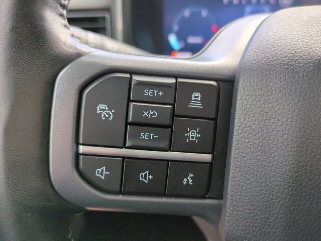 2024 Ford Super Duty F-350 SRW Pickup Lariat