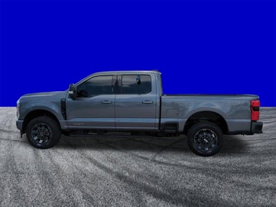 2024 Ford Super Duty F-350 SRW Pickup Lariat