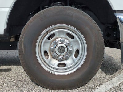 2024 Ford Super Duty F-350 SRW Pickup XL