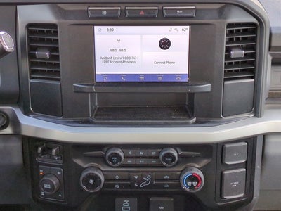 2024 Ford Super Duty F-350 SRW Pickup XL