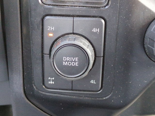 2024 Ford Super Duty F-350 SRW Pickup XL