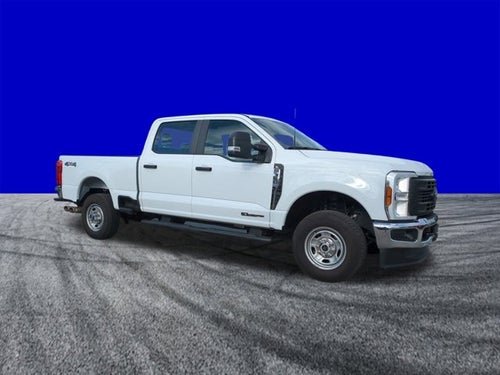 2024 Ford Super Duty F-350 SRW Pickup XL