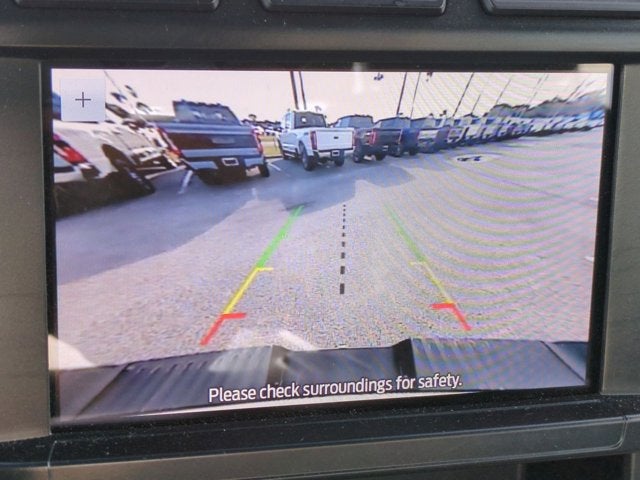 2024 Ford Super Duty F-350 SRW Pickup XL