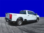 2024 Ford Super Duty F-350 SRW Pickup XL