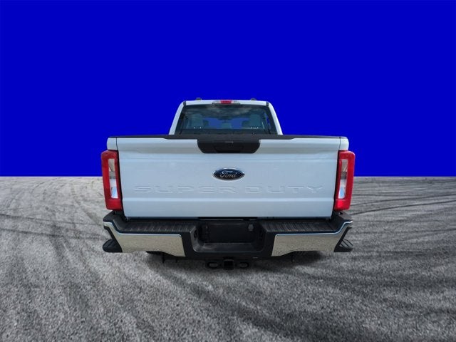 2024 Ford Super Duty F-350 SRW Pickup XL