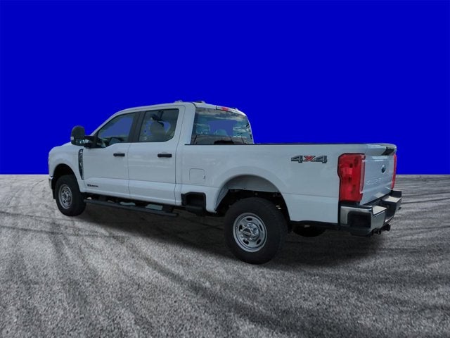 2024 Ford Super Duty F-350 SRW Pickup XL
