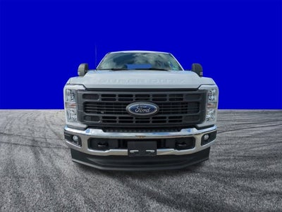 2024 Ford Super Duty F-350 SRW Pickup XL