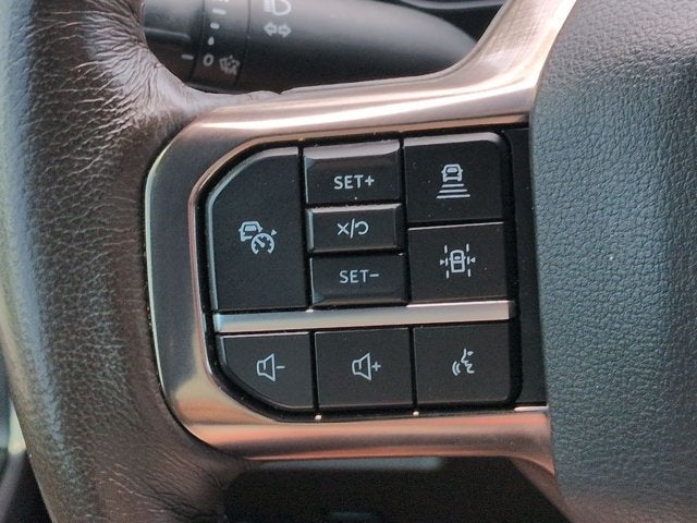 2024 Ford Super Duty F-350 SRW King Ranch