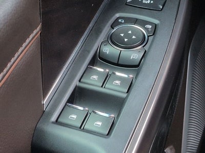 2024 Ford Super Duty F-350 SRW King Ranch