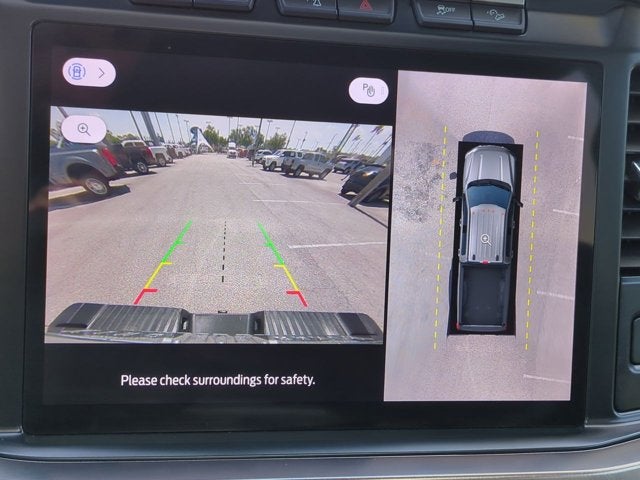 2023 Ford Super Duty F-350 DRW Pickup King Ranch DRW