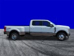 2023 Ford Super Duty F-350 DRW Pickup King Ranch DRW