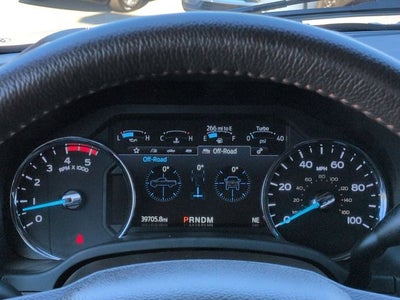 2022 Ford Super Duty F-450 DRW King Ranch