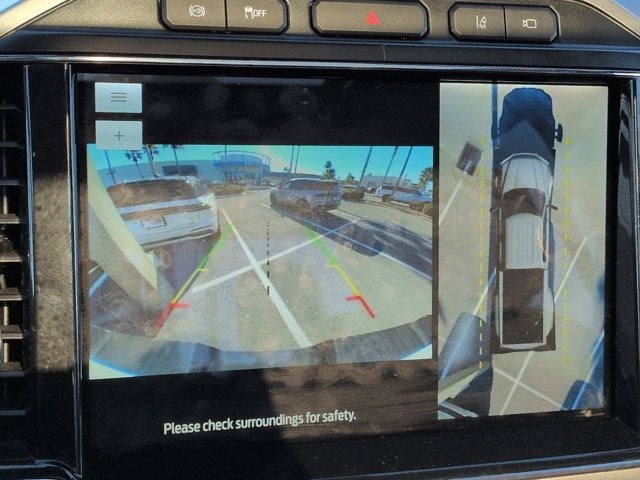 2022 Ford Super Duty F-450 DRW King Ranch