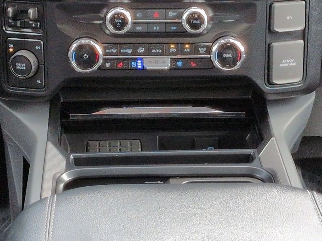 2026 Ford Super Duty F-450 DRW LARIAT