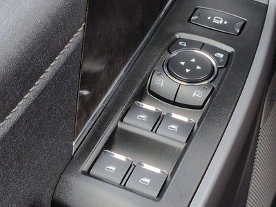 2026 Ford Super Duty F-450 DRW LARIAT