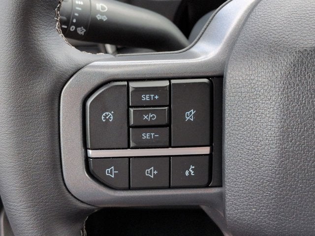 2026 Ford Super Duty F-450 DRW LARIAT